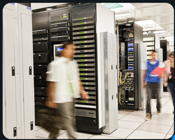 Data System